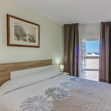 Play De Lasamericas Torres De Yomely Beautiful Ocean View Playa de las Americas  Luaran gambar